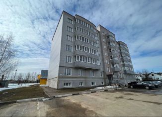 Продается 2-комнатная квартира, 76.6 м2, деревня Сытьково, деревня Сытьково, 50