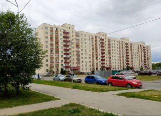 Продаю 3-комнатную квартиру, 90.3 м2, Самара, Казачья улица, 34, метро Алабинская