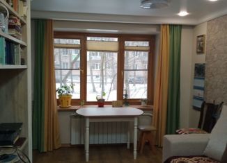 Продажа трехкомнатной квартиры, 62.4 м2, Протвино, улица Гагарина, 5