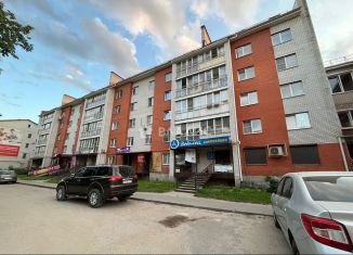 Продается четырехкомнатная квартира, 119.4 м2, Покров, улица Герасимова, 20