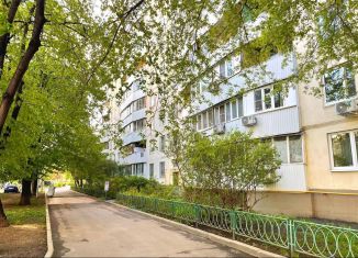 Квартира на продажу студия, 18.8 м2, Москва, Большой Симоновский переулок, 11, Большой Симоновский переулок