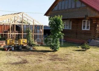 Продам дом, 130 м2, деревня Ошкукова