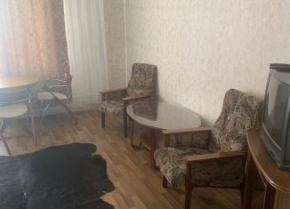 Сдается в аренду 2-ком. квартира, 50 м2, Пермь, Холмогорская улица, ЖК Авиатор