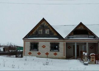Продается дом, 100 м2, село Богдашкино, улица Лидии Бернт, 13