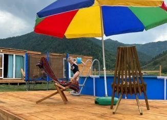 Сдаю в аренду дом, 15 м2, село Элекмонар