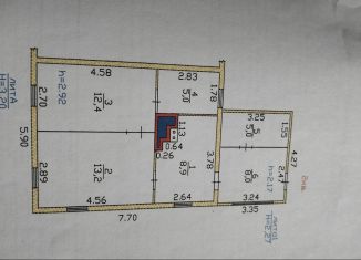 Продажа дома, 39.5 м2, Абаза