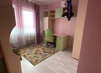 Продается 3-комнатная квартира, 80 м2, деревня Агалатово, улица Жилгородок, 11А