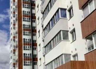 Однокомнатная квартира на продажу, 38.3 м2, Ульяновск, улица Аблукова, 18, ЖК Аквамарин