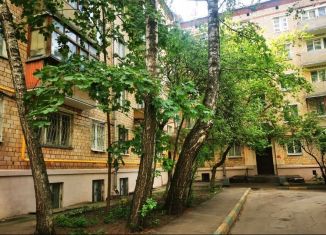 Продам однокомнатную квартиру, 30.5 м2, Москва, проспект Мира, 188А, станция Ростокино