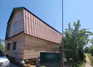 Продам дом, 71.5 м2, садоводческое некоммерческое товарищество Казанка-1