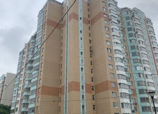 1-комнатная квартира в аренду, 41 м2, Москва, улица Главмосстроя, 18, метро Говорово
