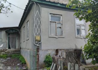 Продам дом, 64.3 м2, посёлок Матвеев Курган, Пришкольный переулок, 27