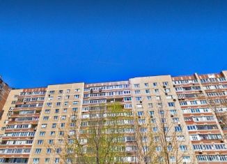 1-комнатная квартира на продажу, 18 м2, Москва, Кантемировская улица, 29к1, метро Кантемировская