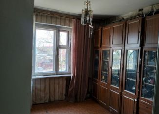 Продается 4-комнатная квартира, 89.5 м2, Шадринск, Красноармейская улица, 35