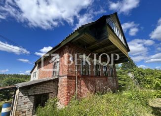 Дом на продажу, 110 м2, деревня Кузовцово