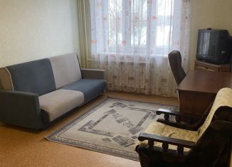 Однокомнатная квартира в аренду, 37 м2, Ярославль, Московский проспект, 82к2, район Нефтестрой