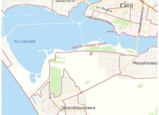 Продажа участка, 6.7 сот., Ореховское сельское поселение