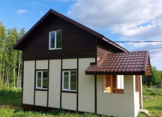 Продается дом, 114 м2, село Ильинское