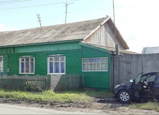 Продается дом, 46 м2, Петухово, Красная улица, 81к1