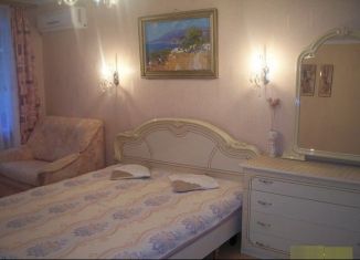 Аренда 1-комнатной квартиры, 35 м2, Крым, Кипарисная улица, 39
