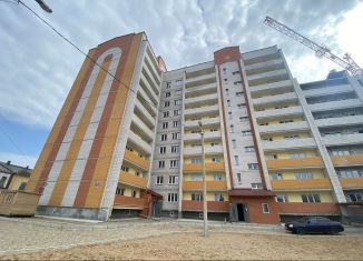 Продажа 1-ком. квартиры, 43 м2, Смоленск