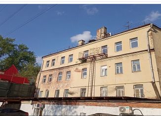 Продажа квартиры студии, 12.7 м2, Москва, Волков переулок, 13с1, Волков переулок