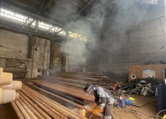 Сдаю в аренду производство, 350 м2, Уфа, улица Зелёная Роща, 7/1