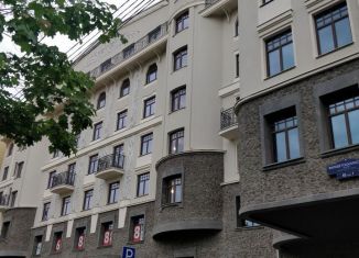 Продается двухкомнатная квартира, 66.7 м2, Санкт-Петербург, метро Фрунзенская, Малодетскосельский проспект, 40
