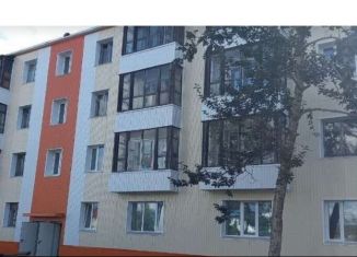 Продажа 2-комнатной квартиры, 50.5 м2, поселок Оссора, улица Лукашевского, 69