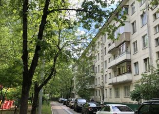 Продается двухкомнатная квартира, 44.5 м2, Москва, Родниковая улица, 4, район Солнцево