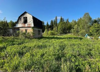 Продажа участка, 10 сот., СНТ Заря