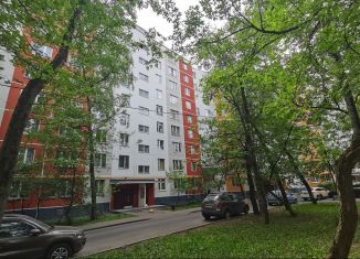Продается трехкомнатная квартира, 14.5 м2, Москва, улица Старый Гай, 2к3, район Вешняки