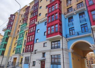 Продается двухкомнатная квартира, 48.3 м2, деревня Сабурово, Рождественская улица, 3