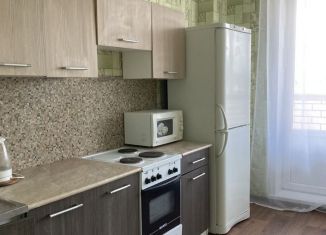 Сдача в аренду двухкомнатной квартиры, 63.5 м2, Тюмень, проезд Геологоразведчиков, 44А, ЖК Соседи