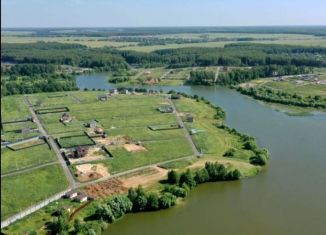 Продажа земельного участка, 6.3 сот., деревня Минаево, коттеджный посёлок Регата, 136