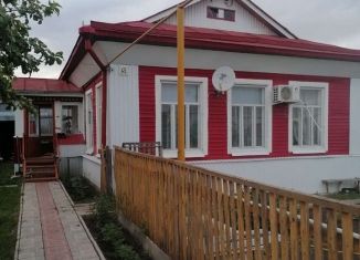 Продам дом, 62.4 м2, село Кошки, улица 60 лет Октября