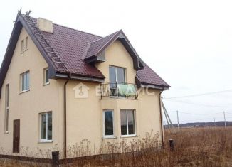 Продажа дома, 160 м2, поселок Шатрово, Зелёная улица, 3Д