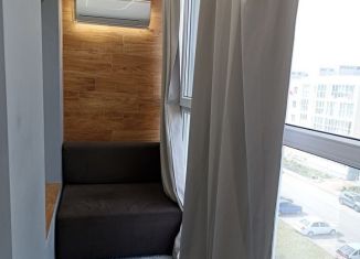 Продам однокомнатную квартиру, 22.9 м2, поселок городского типа Стройкерамика, ЖК Детский Мир, улица Академика Дмитрия Козлова, 8