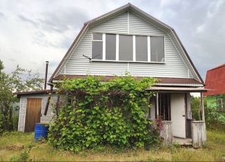 Дача на продажу, 84.5 м2, садоводческое некоммерческое товарищество Сосновый, садоводческое некоммерческое товарищество Сосновый, 227