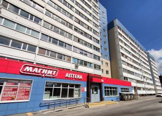 Продаю 2-ком. квартиру, 53.3 м2, Череповец, Октябрьский проспект, 82, ЖК Седьмое Небо