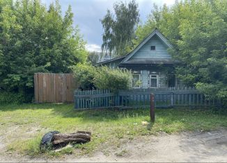 Дом на продажу, 50 м2, Бор, улица 8 Марта, 22