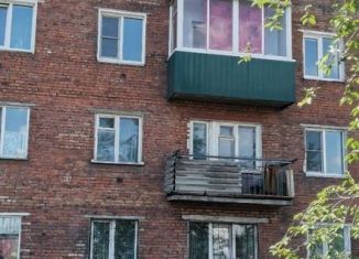 Продам однокомнатную квартиру, 30.7 м2, Прокопьевск, Оренбургская улица, 3