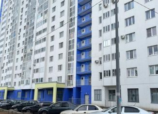 Продам квартиру студию, 29 м2, Уфа, улица Фурманова, 6, ЖК Авиатор