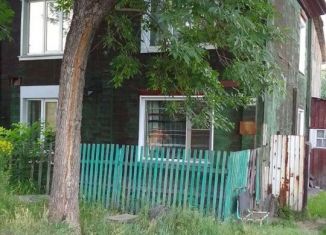 Однокомнатная квартира на продажу, 24 м2, Бийск, улица Валериана Куйбышева, 60