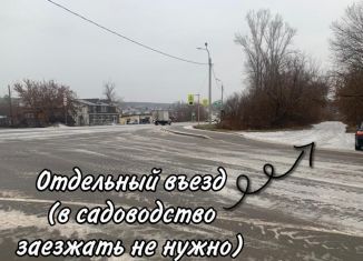 Продаю земельный участок, 6.4 сот., СНТ Октябрьский садовод, СНТ Октябрьский Садовод, 867Б