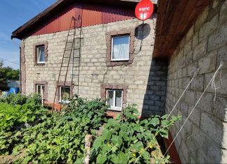 Продажа дома, 115 м2, Киров, улица Анны Ахматовой, 2А