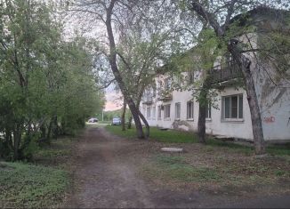 Продается однокомнатная квартира, 32 м2, Новоалтайск, Деповская улица, 42