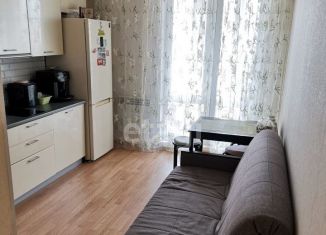 Продается 1-ком. квартира, 40 м2, Тюмень, улица Николая Зелинского, 19, ЖК Семейный