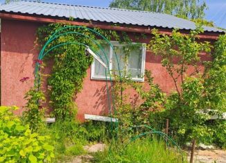 Продажа дома, 20 м2, село Ново-Талицы