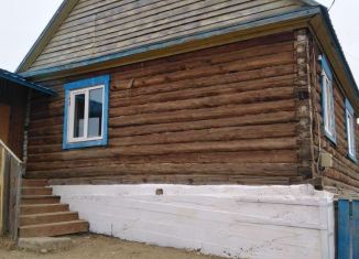 Продам дом, 54.5 м2, посёлок городского типа Могойтуй, Ушарбайская улица, 87